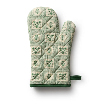 Artichoke Oven Mitt