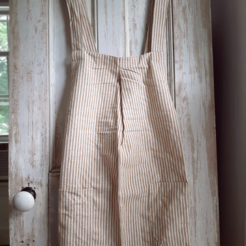 Farm Kitchen Smock Apron