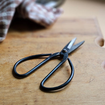 Vintage Style Garden Scissor